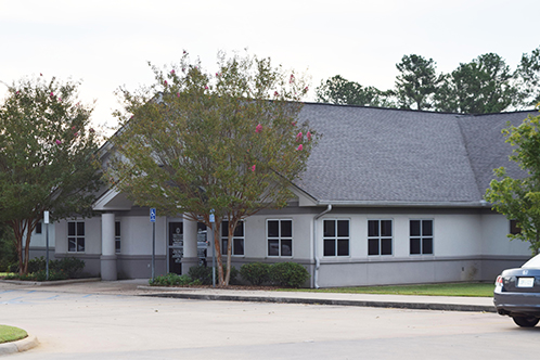 West Tupelo Medical Clinic 2025