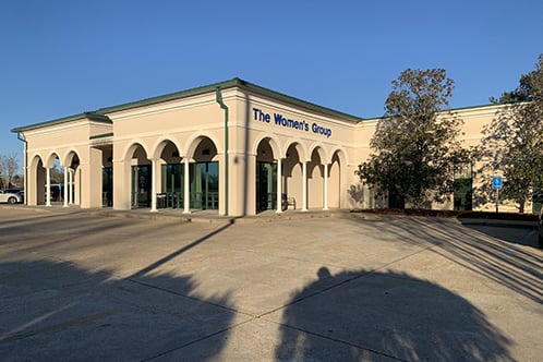 The Womens Group-West Point