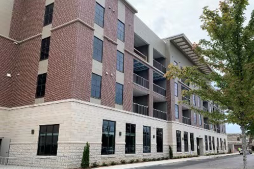 Childrens Clinic Tupelo