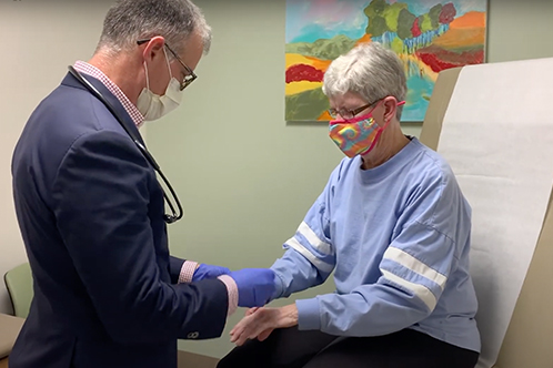 Rheumatology Consultants
