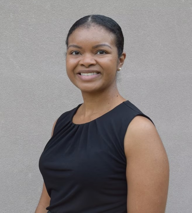 Dr. Denaya Conley