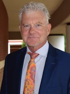 Dr. David Brooks