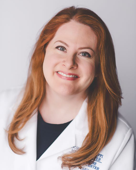 Terri Teague