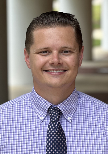 Dr. Gabe Stidham