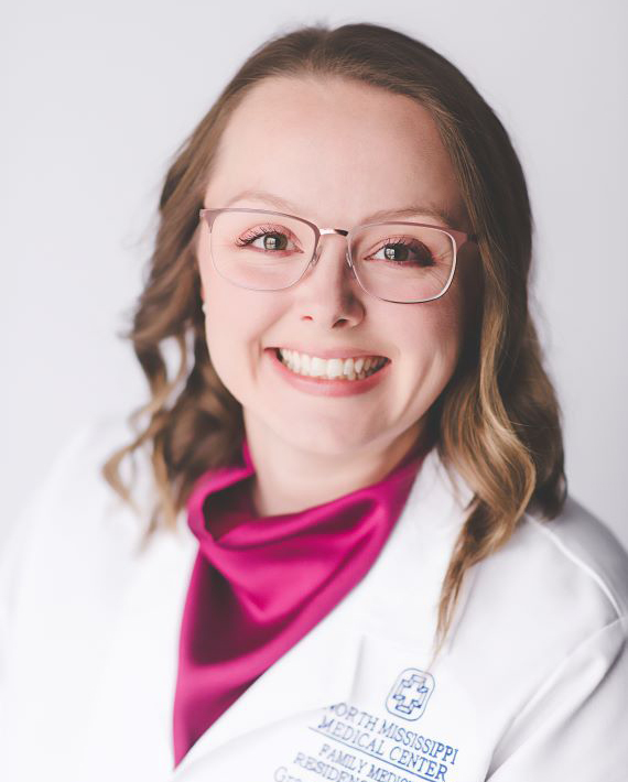 Dr. Grace Willoughby