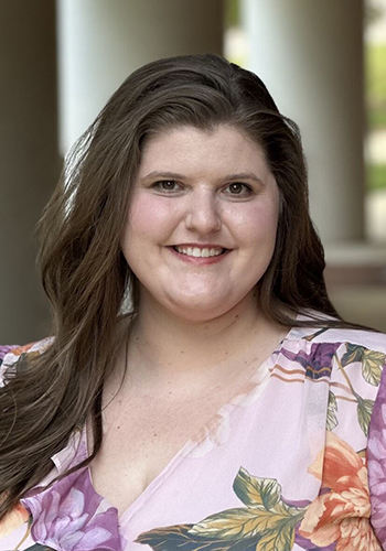 Dr. Jessica Purvis