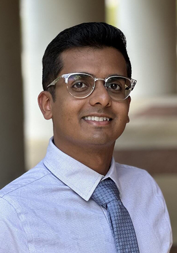 Dr. Rayyan Mohammed