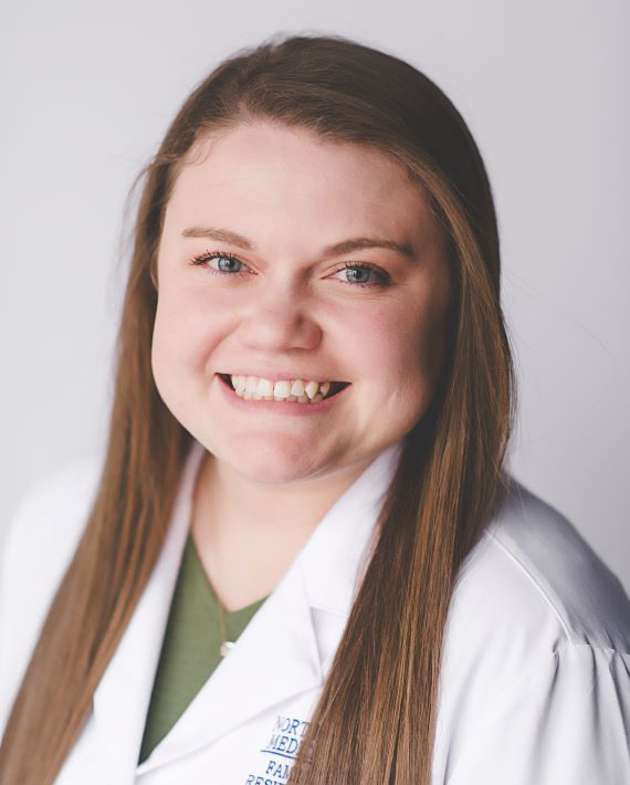 Dr. Victoria Schrock