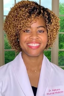 Dr. Renee Walters