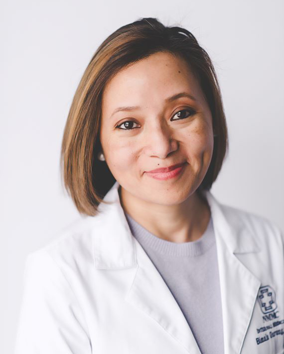 Bimala Gurung, MD