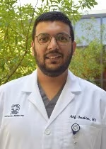 Dr. Ryan Gillentine