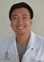 Dr. Dan Nguyen
