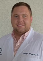 Dr. Joseph Weigold