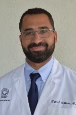 Dr. Waleed Hassan