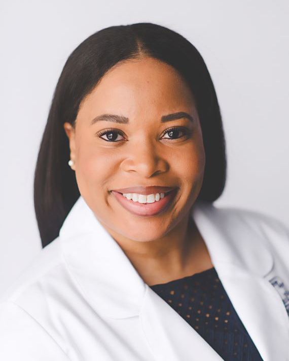 Jamilah Perkins, MD