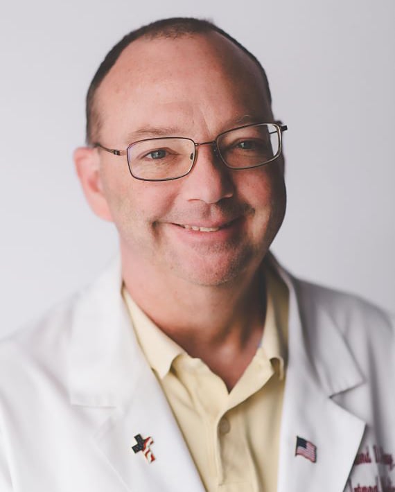 Dr. Raymond Seay
