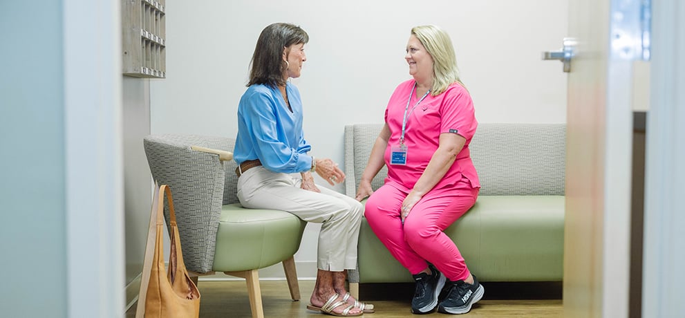 Women Cancer Care