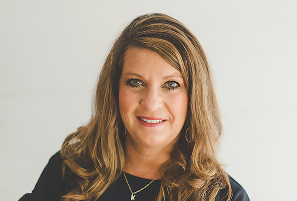 Karen Medlock