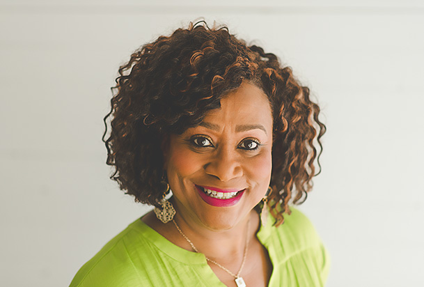 lung navigator Stephanie Grove