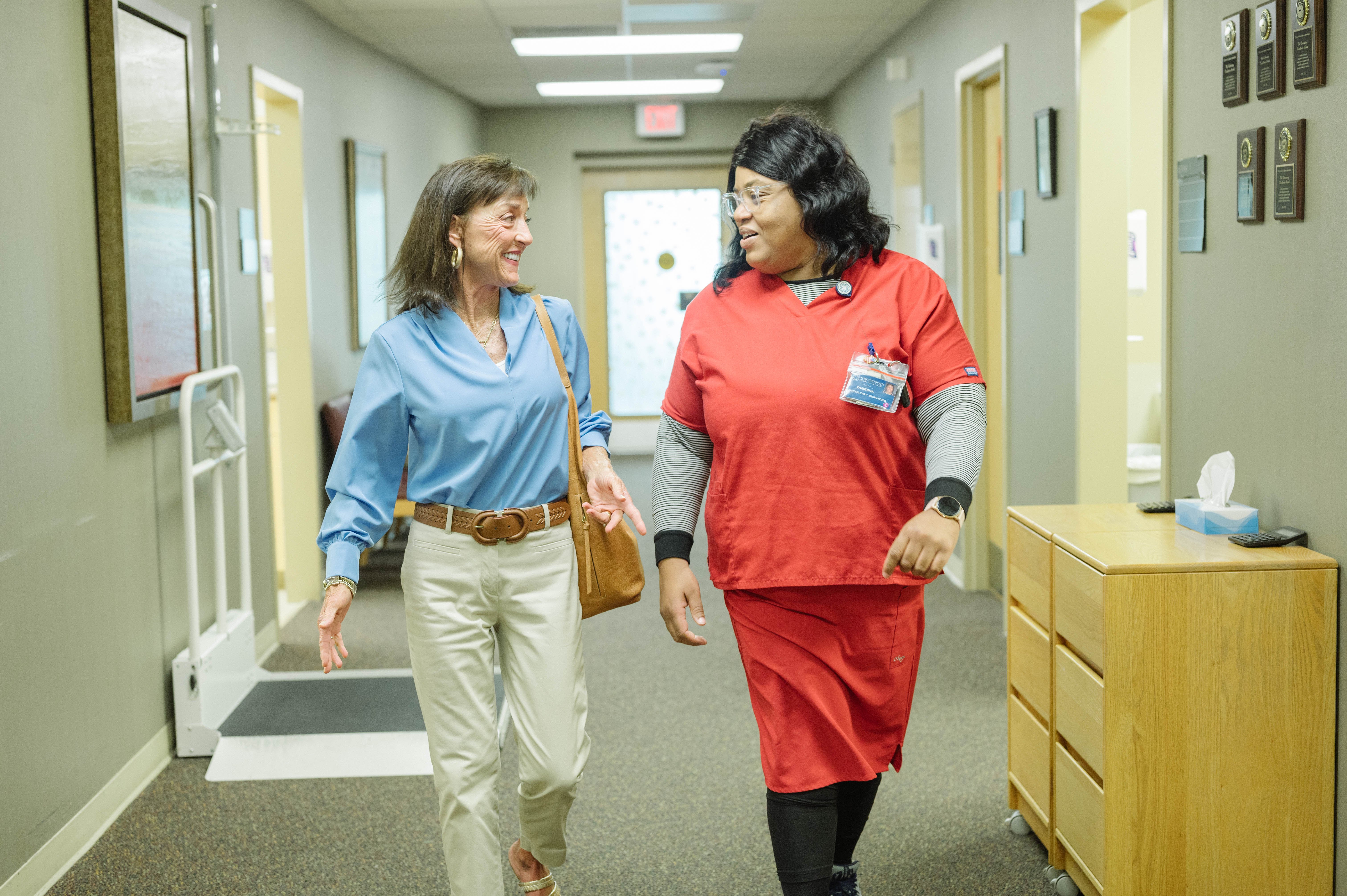 Cancer Care Medical Oncology 5050