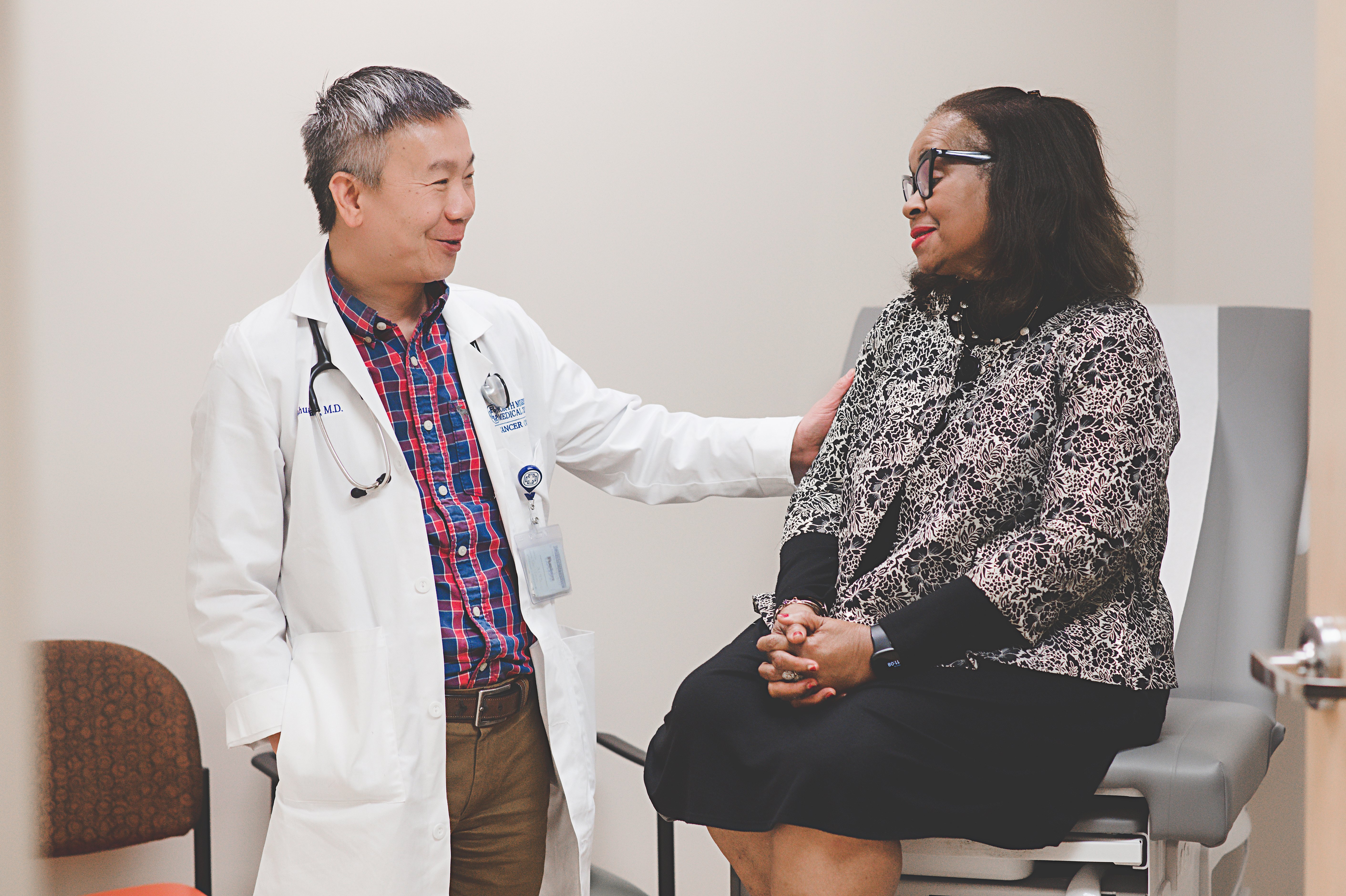 Cancer Care Medical Oncology reduced hero