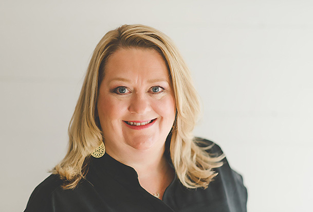 Alison Christopher