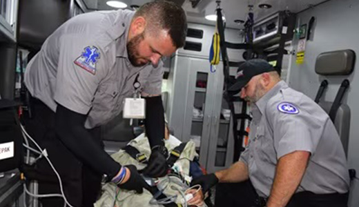 Ambulance Services