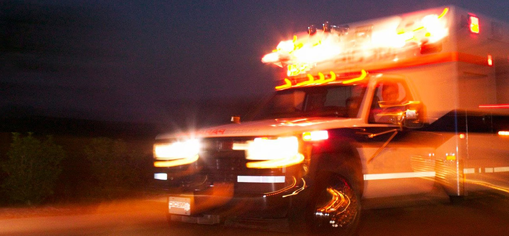 ambulance