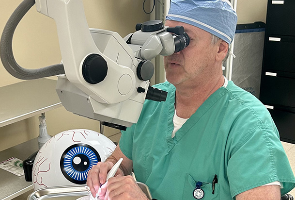 cataract surgery 5050