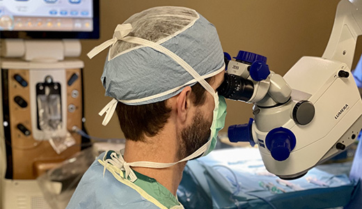 Cataract Surgery reduced hero