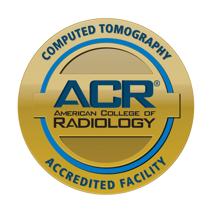ACR CT