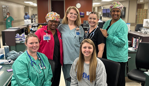 joint replacement team reduced hero