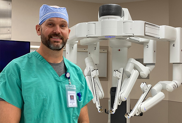surgical care general surgery