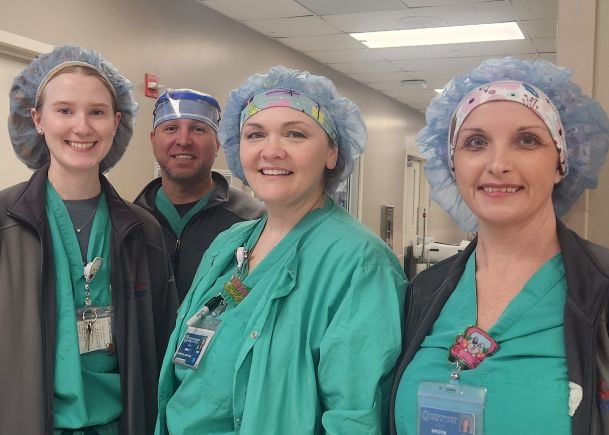 surgical care