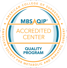 MBSQIP Accredited Center