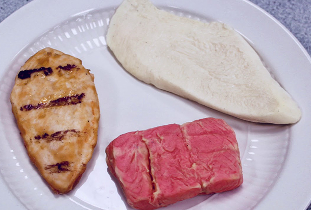 Nutrition