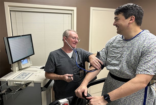 NMHS | Heart and Vascular