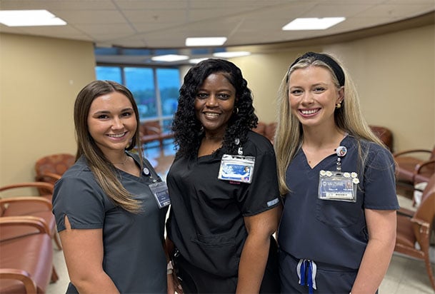 NMHS Cardiology