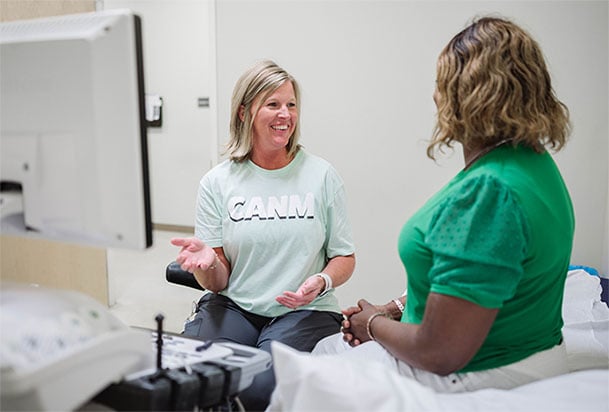 Heart screening