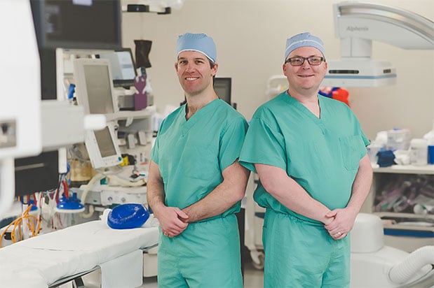 Heart & Vascular Services