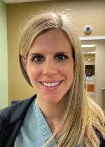 Kari Anna Adams, NNP
