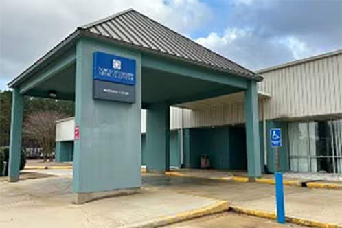 Amory Wellness Center