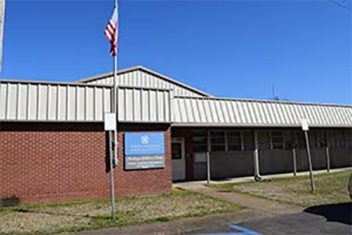 Baldwyn Wellness Center
