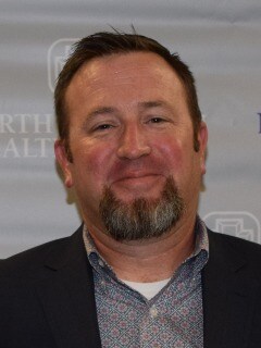 Ben Richards