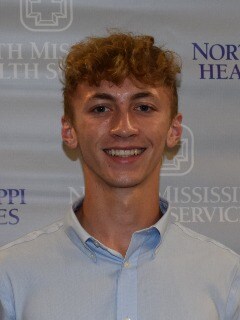 Blake Williamson