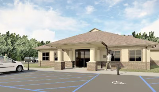 burnsville fmc building