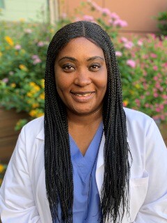 Foluke Akinyemi, M.D.