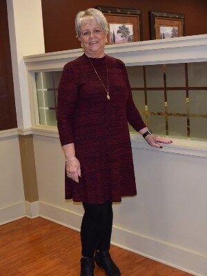 Janet Meinardi