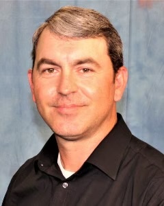 Jeremy Murphree