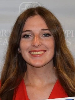 Karlie McKinney